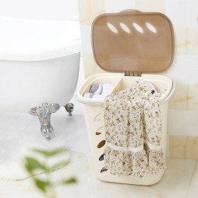 ?L1850 Clothing classification storage basket