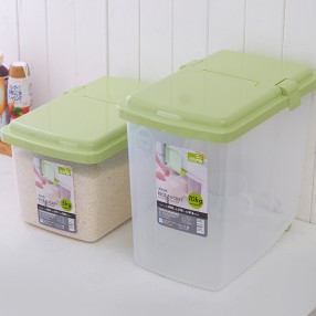 ?H1940/H1950 Rice bucket grain container 5KG/10KG
