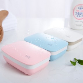 ?C1450-Soap box with lid